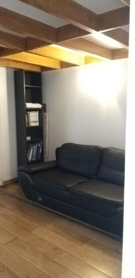Espace Parisien-Cote D'Eurostar Luaran gambar